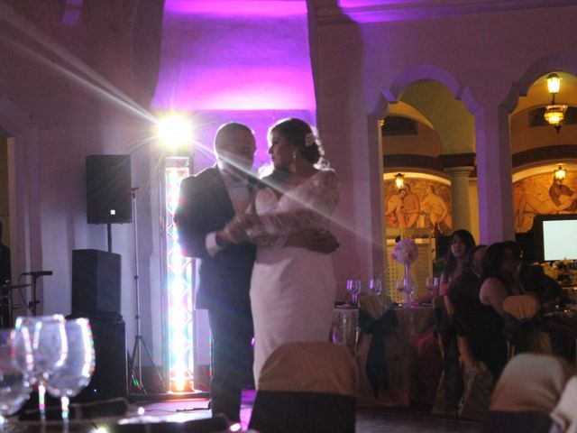 La boda de Javier y Marcela en Ensenada, Baja California 27