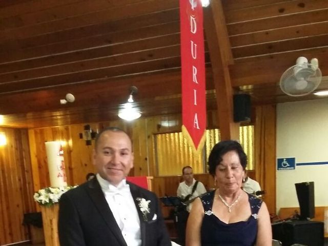 La boda de Javier y Marcela en Ensenada, Baja California 28