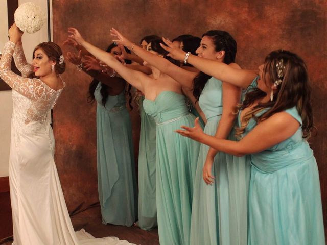 La boda de Javier y Marcela en Ensenada, Baja California 33