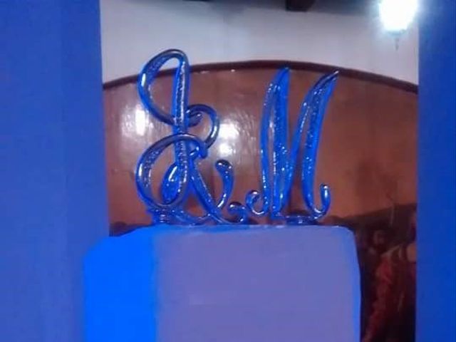 La boda de Javier y Marcela en Ensenada, Baja California 35
