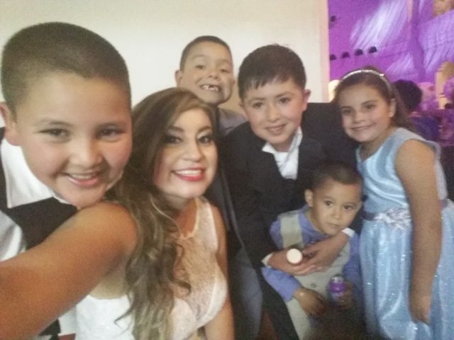La boda de Javier y Marcela en Ensenada, Baja California 42