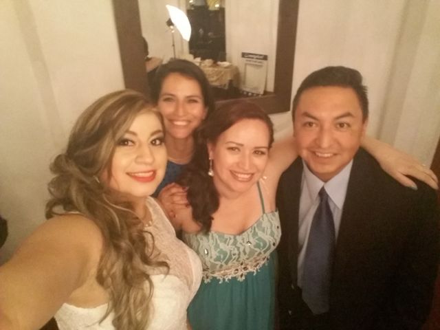 La boda de Javier y Marcela en Ensenada, Baja California 43