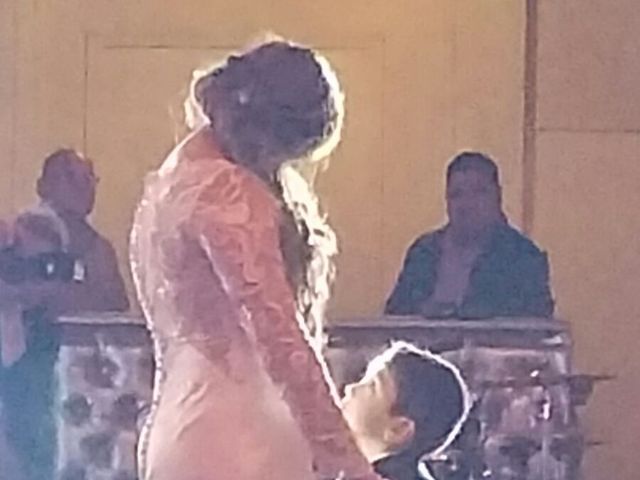 La boda de Javier y Marcela en Ensenada, Baja California 46