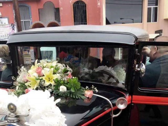 La boda de Javier y Marcela en Ensenada, Baja California 47
