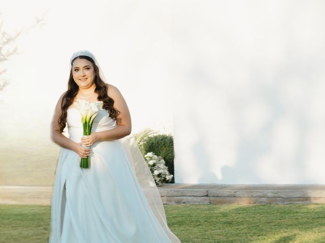 La boda de Ruben Alcaraz Mora y Karen García Caballero  en Morelia, Michoacán 3