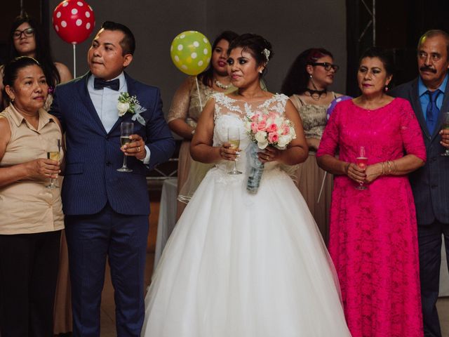 La boda de Sergio y Adriana en Tapachula, Chiapas 22
