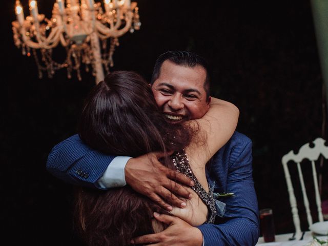 La boda de Sergio y Adriana en Tapachula, Chiapas 29