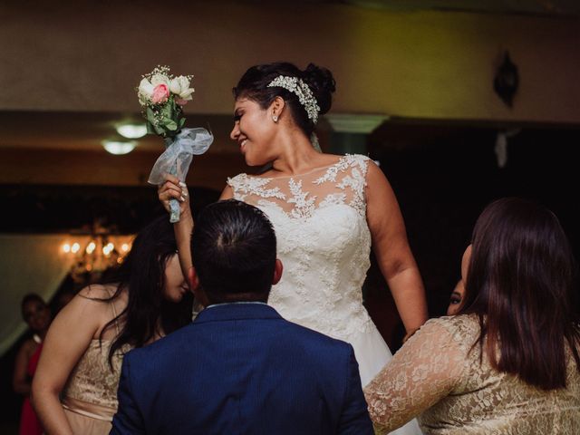 La boda de Sergio y Adriana en Tapachula, Chiapas 44