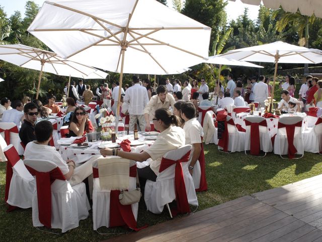 La boda de Humberto y Vera en Morelia, Michoacán 11