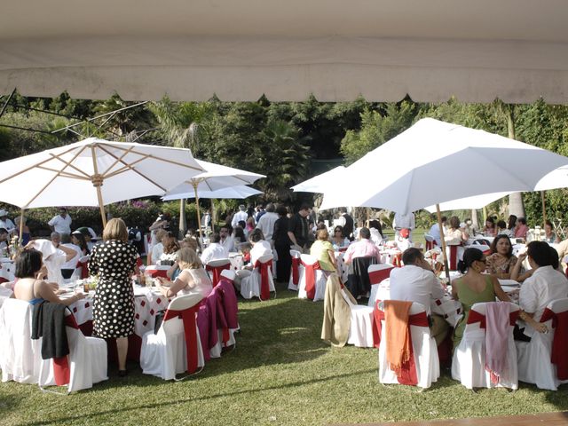 La boda de Humberto y Vera en Morelia, Michoacán 14