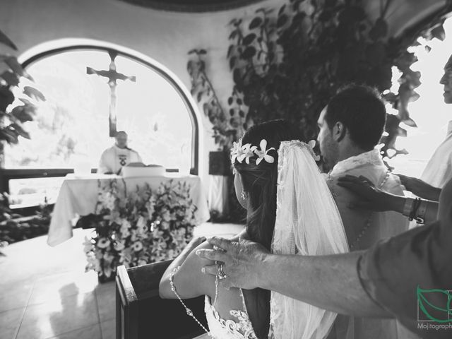 La boda de Samuel y Marian en Playa del Carmen, Quintana Roo 12