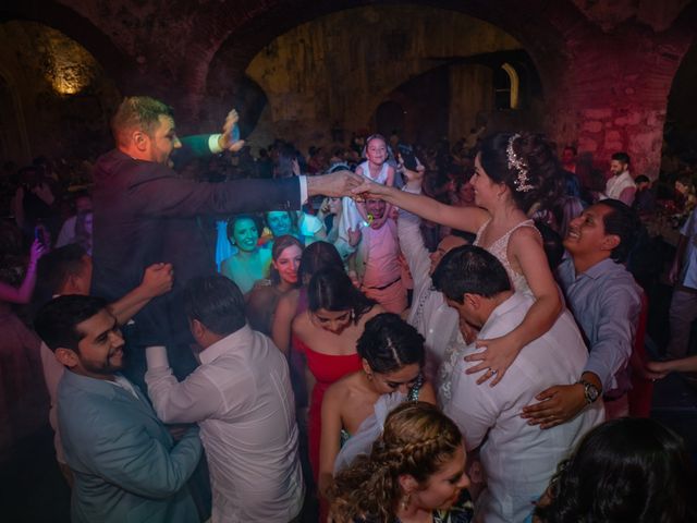 La boda de Carlos y Mariana en Cuautla, Morelos 59