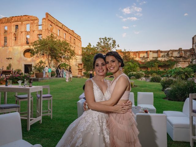 La boda de Carlos y Mariana en Cuautla, Morelos 45