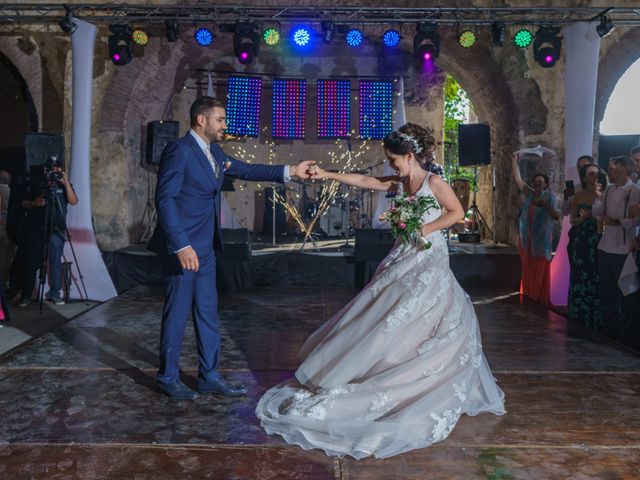 La boda de Carlos y Mariana en Cuautla, Morelos 48