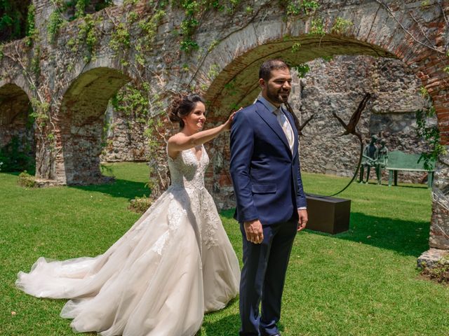 La boda de Carlos y Mariana en Cuautla, Morelos 20