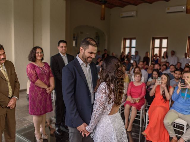 La boda de Carlos y Mariana en Cuautla, Morelos 2