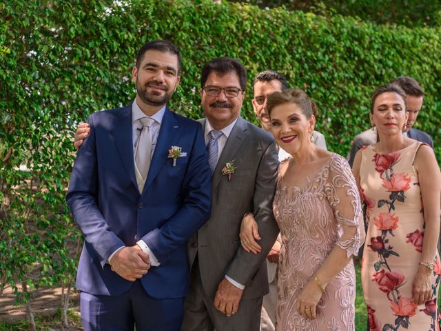 La boda de Carlos y Mariana en Cuautla, Morelos 33