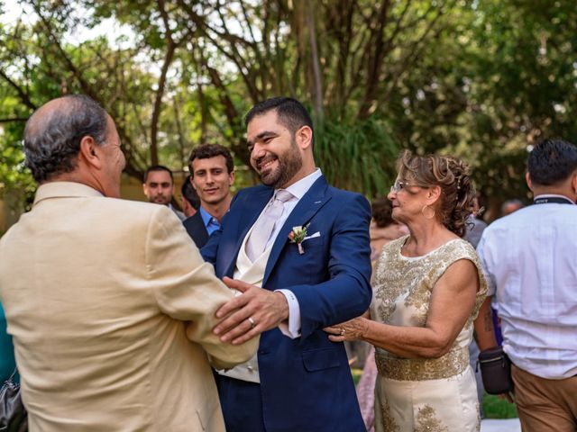 La boda de Carlos y Mariana en Cuautla, Morelos 42