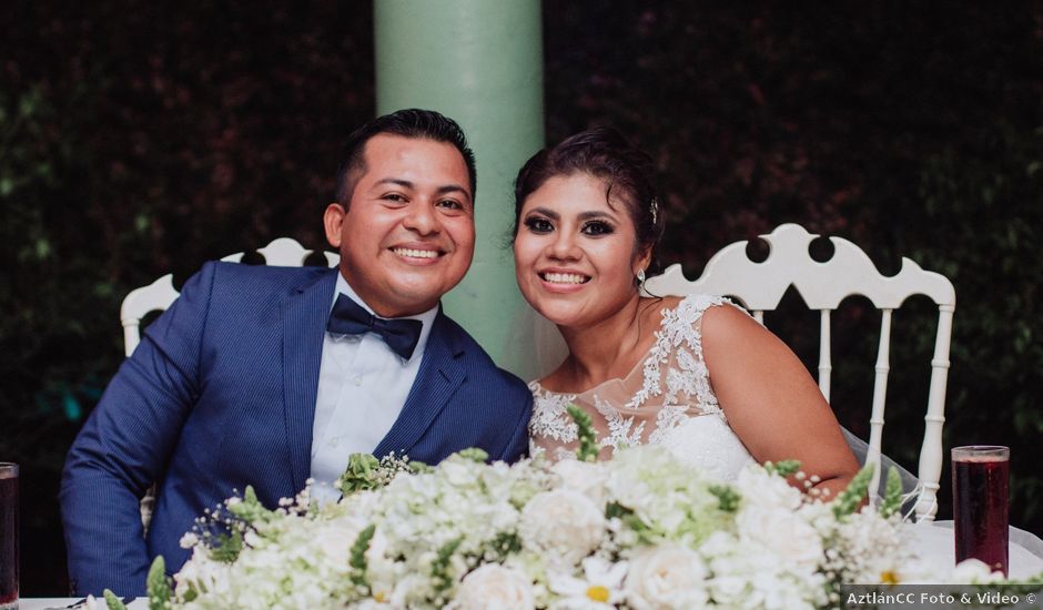 La boda de Sergio y Adriana en Tapachula, Chiapas