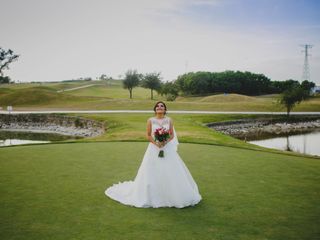La boda de Nora y Daniel 3