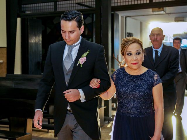 La boda de Francisco y Fabiola en Tlaquepaque, Jalisco 125
