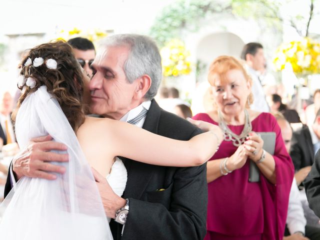 La boda de Gustavo y Erika en Tlalpan, Ciudad de México 75