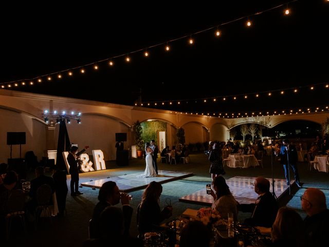 La boda de Ramon y Vasti en Monterrey, Nuevo León 1
