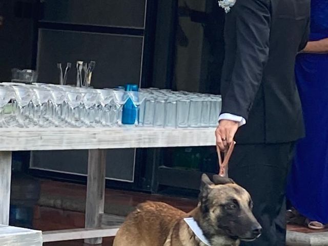 La boda de Mercy y Fabián en Atlixco, Puebla 8