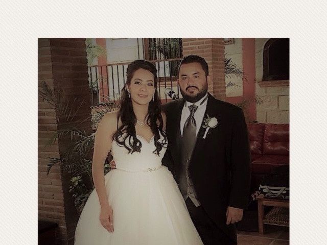 La boda de Hebert y Vanessa en Corregidora, Querétaro 1