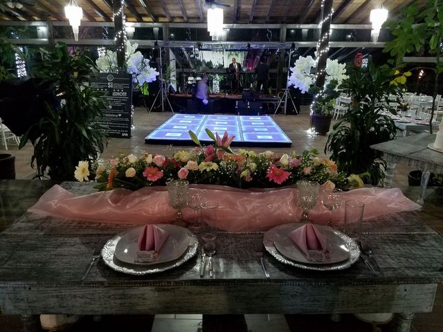 La boda de Hebert y Vanessa en Corregidora, Querétaro 3