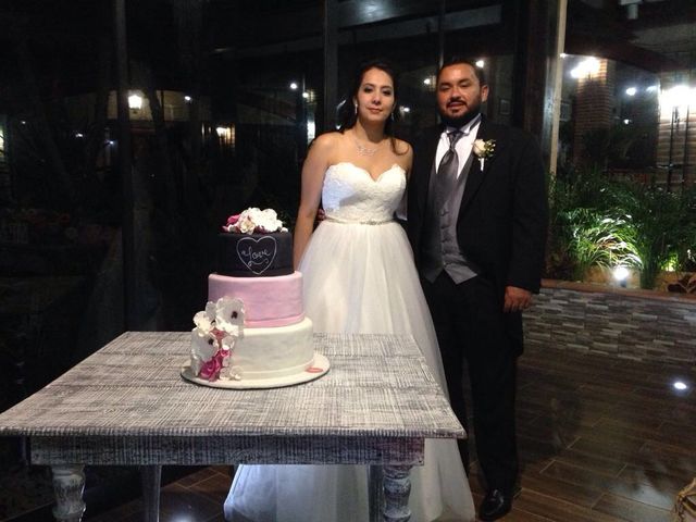 La boda de Hebert y Vanessa en Corregidora, Querétaro 8