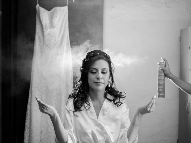 La boda de Andrés y Ana Paulina en Iztapalapa, Ciudad de México 16