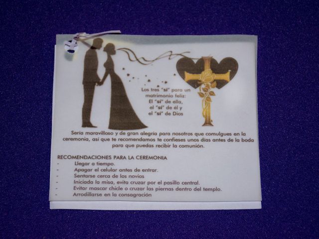 La boda de Andrés y Ana Paulina en Iztapalapa, Ciudad de México 99