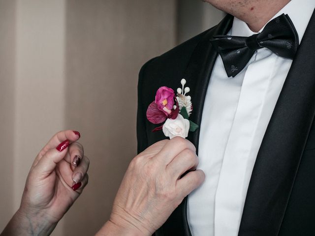 La boda de Erick y Daniela en Atlixco, Puebla 13