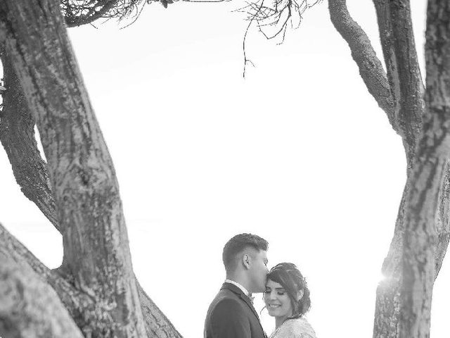 La boda de Zaid  y Jennifer en Tijuana, Baja California 3