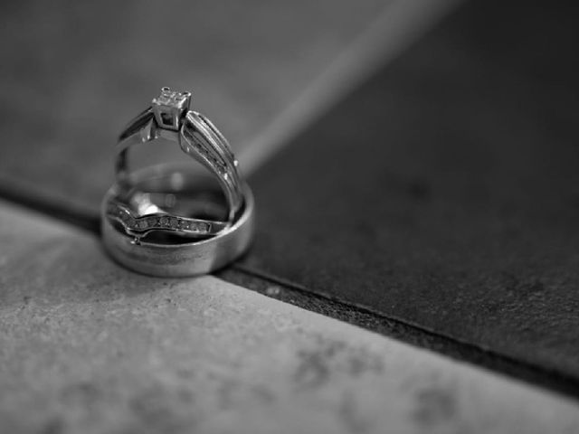 La boda de Zaid  y Jennifer en Tijuana, Baja California 5