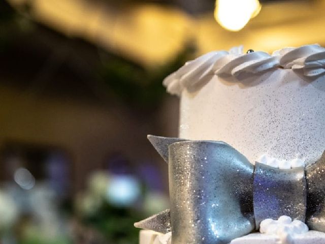 La boda de Zaid  y Jennifer en Tijuana, Baja California 6