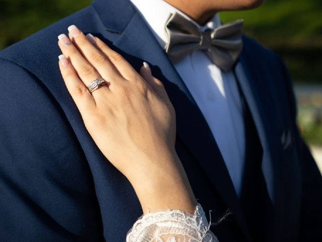 La boda de Zaid  y Jennifer en Tijuana, Baja California 7