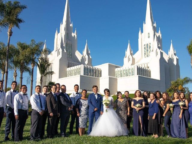 La boda de Zaid  y Jennifer en Tijuana, Baja California 8
