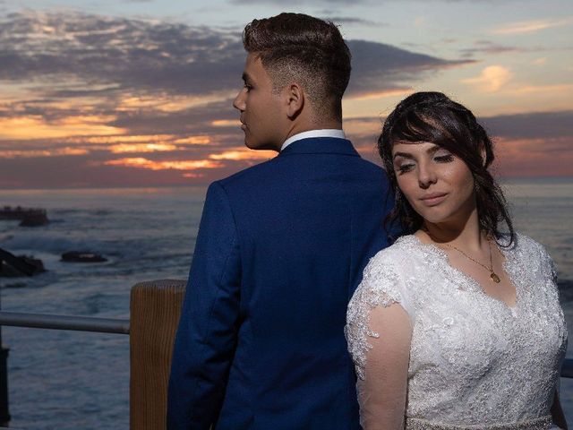La boda de Zaid  y Jennifer en Tijuana, Baja California 9