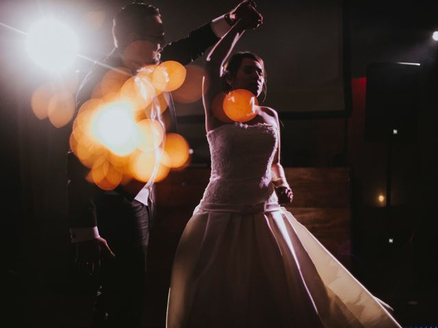 La boda de Ricardo y Nathalia en Zapopan, Jalisco 25