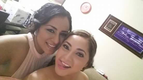 La boda de Nahum y Karina  en Tampico, Tamaulipas 17