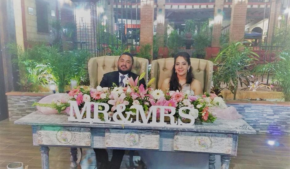 La boda de Hebert y Vanessa en Corregidora, Querétaro