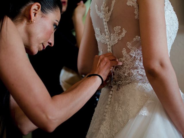 La boda de Raúl y Nantli en Chihuahua, Chihuahua 8