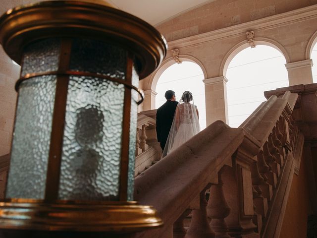 La boda de Raúl y Nantli en Chihuahua, Chihuahua 16