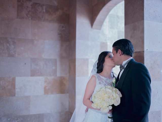 La boda de Raúl y Nantli en Chihuahua, Chihuahua 21