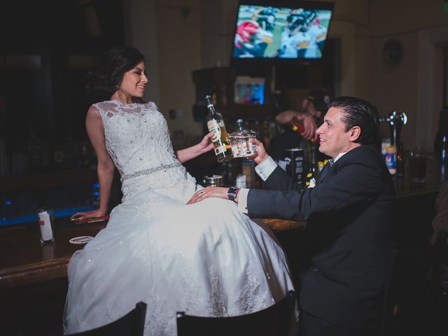 La boda de Raúl y Nantli en Chihuahua, Chihuahua 23