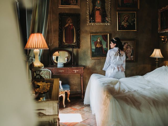 La boda de Carlos y Tris en Guadalajara, Jalisco 9