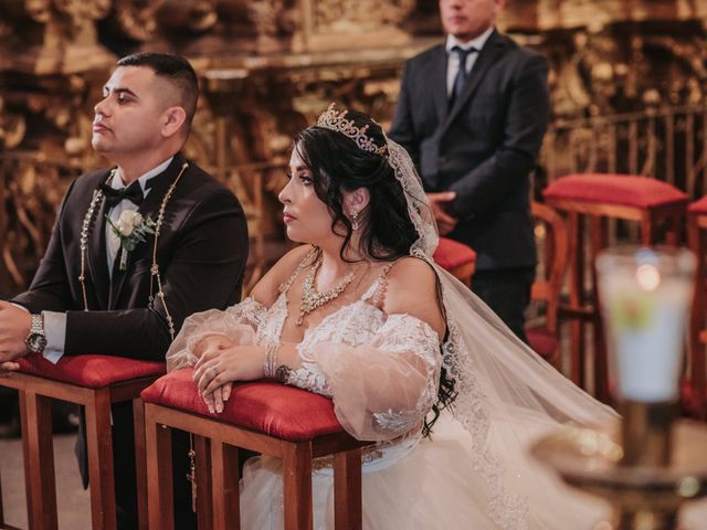 La boda de Carlos y Tris en Guadalajara, Jalisco 26