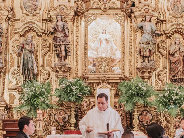 La boda de Carlos y Tris en Guadalajara, Jalisco 27